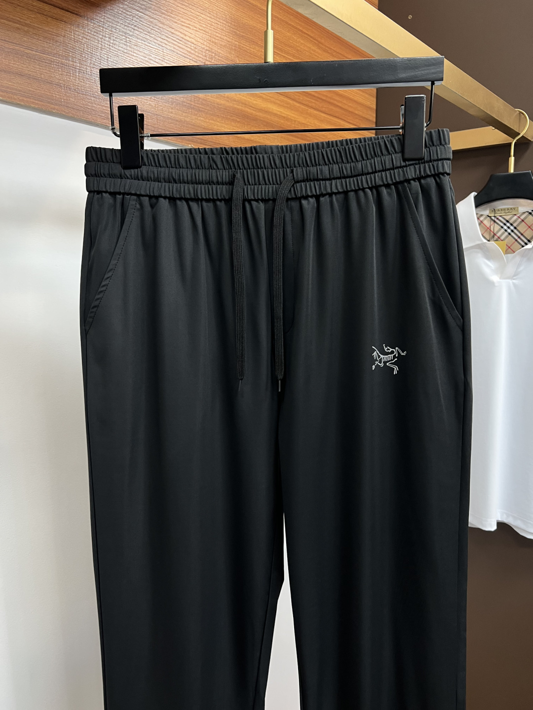 clothes and pants
